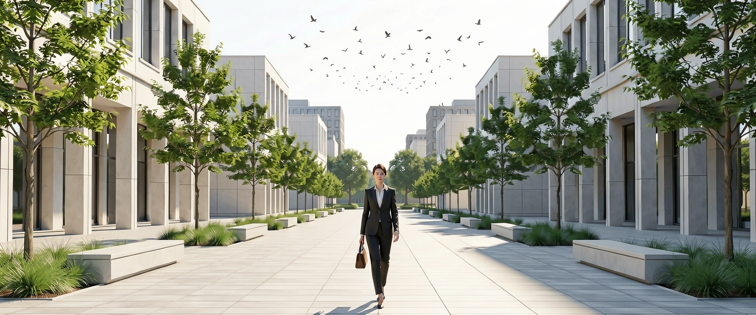 Caring for your hearing in the urban environment