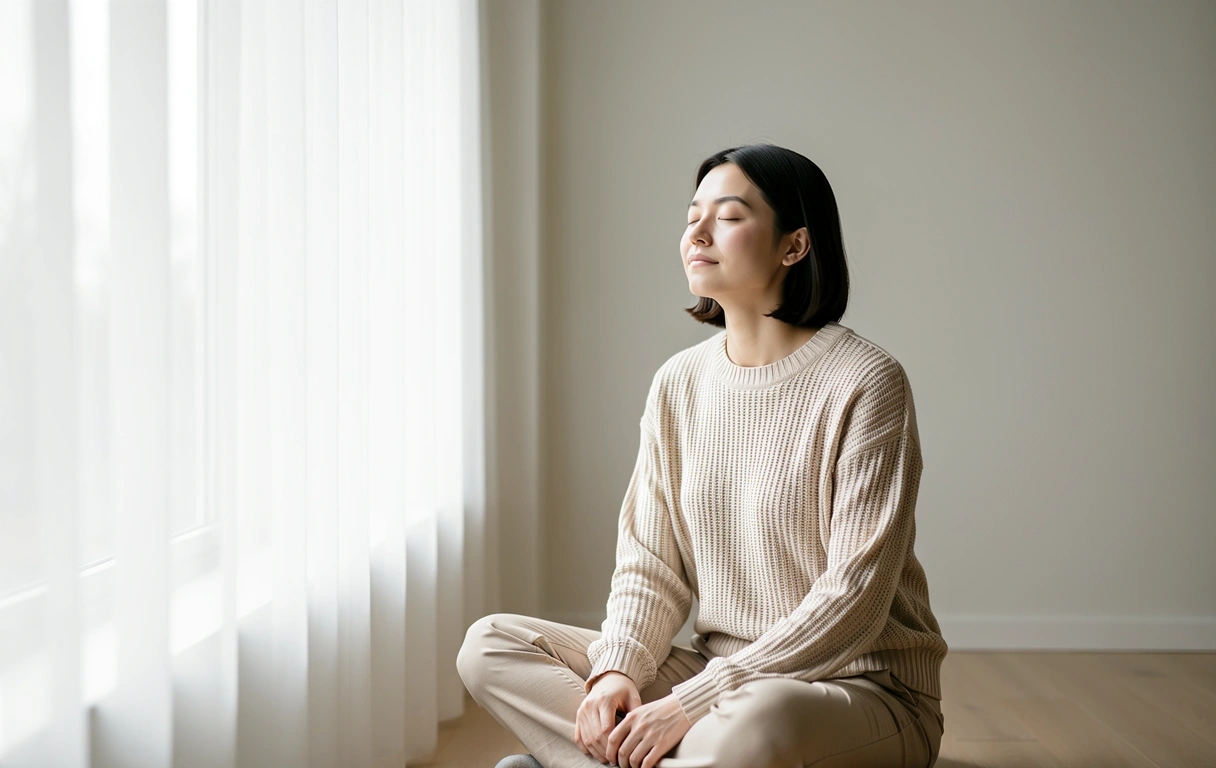 Percepción sonora cómoda